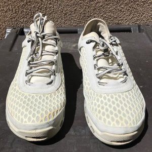 Ecco Men Shoes Limited Edition Hole Design Size 45